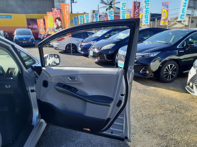 TOYOTA SAI 2011 Image 31