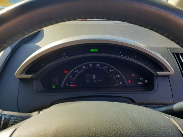 TOYOTA SAI 2011 Image 31