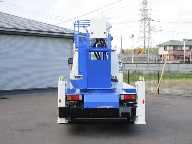 HINO DUTRO 2016 Image 31