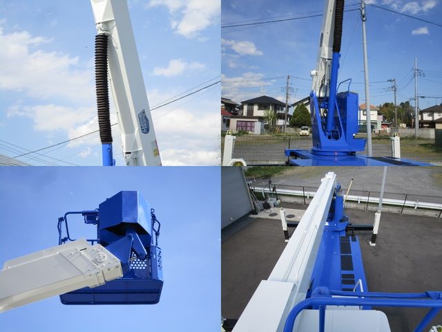 HINO DUTRO 2016 Image 31