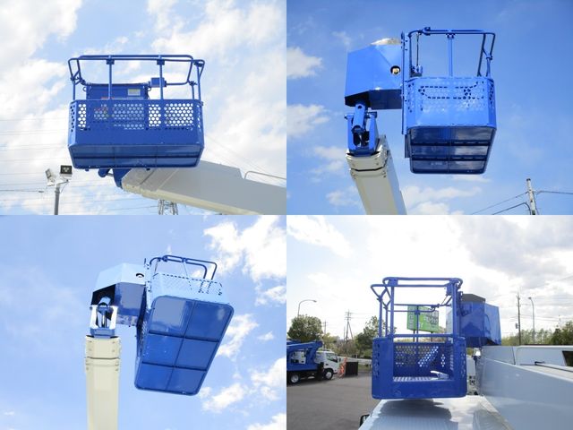 HINO DUTRO 2016 Image 31