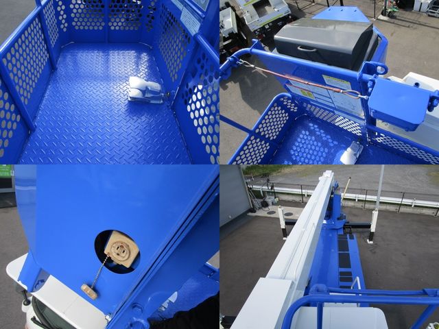 HINO DUTRO 2016 Image 31