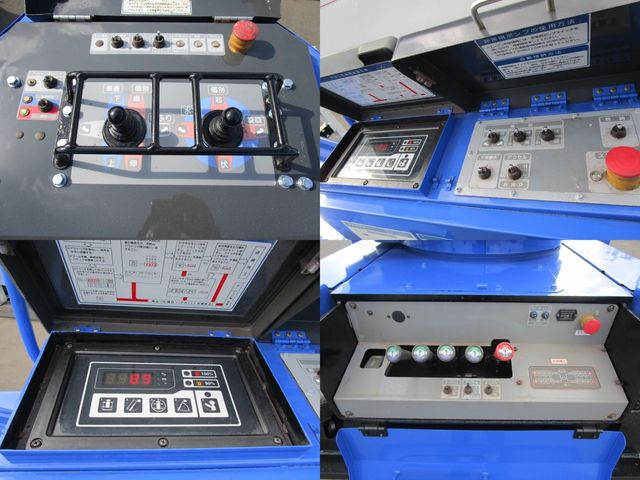 HINO DUTRO 2016 Image 31