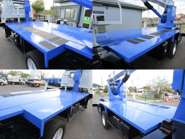 HINO DUTRO 2016 Image 31