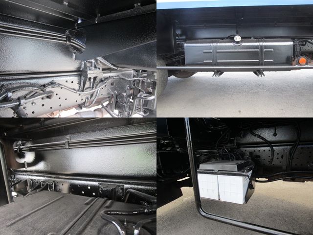 HINO DUTRO 2016 Image 31