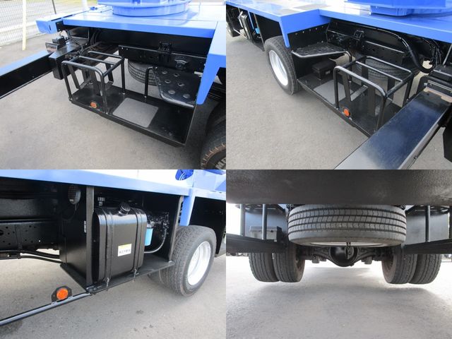 HINO DUTRO 2016 Image 31