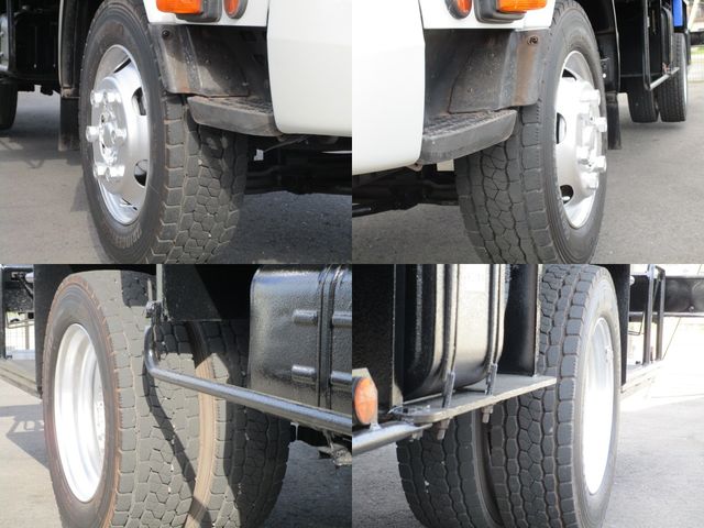 HINO DUTRO 2016 Image 31