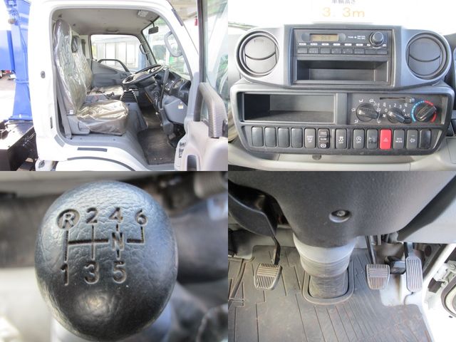 HINO DUTRO 2016 Image 31