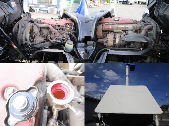 HINO DUTRO 2016 Image 31