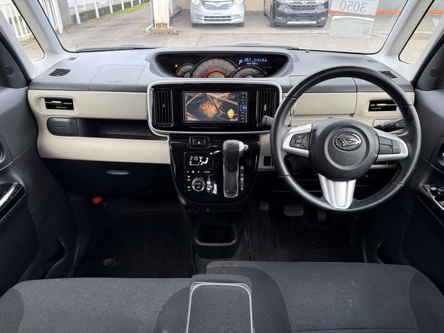 DAIHATSU MOVE CANBUS 4WD 2021 Image 31