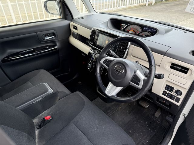 DAIHATSU MOVE CANBUS 4WD 2021 Image 31