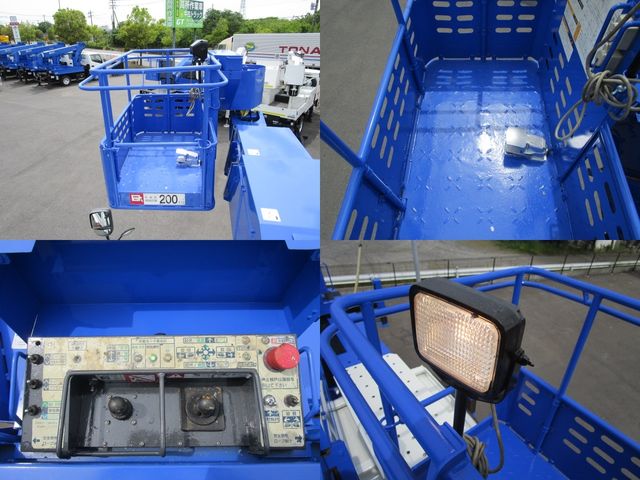 HINO DUTRO 2013 Image 31