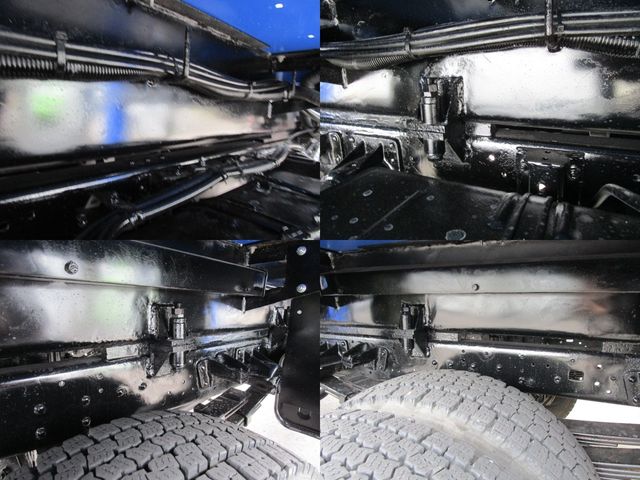 HINO DUTRO 2013 Image 31