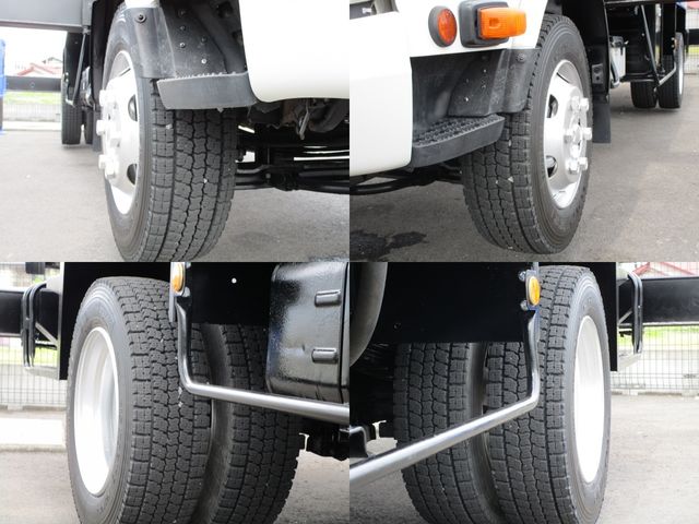 HINO DUTRO 2013 Image 31