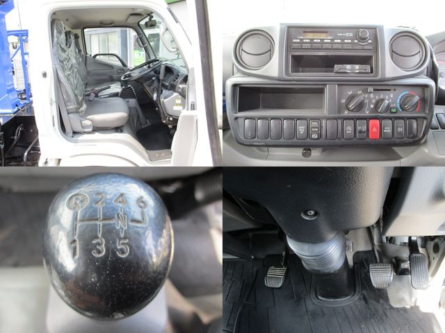 HINO DUTRO 2013 Image 31