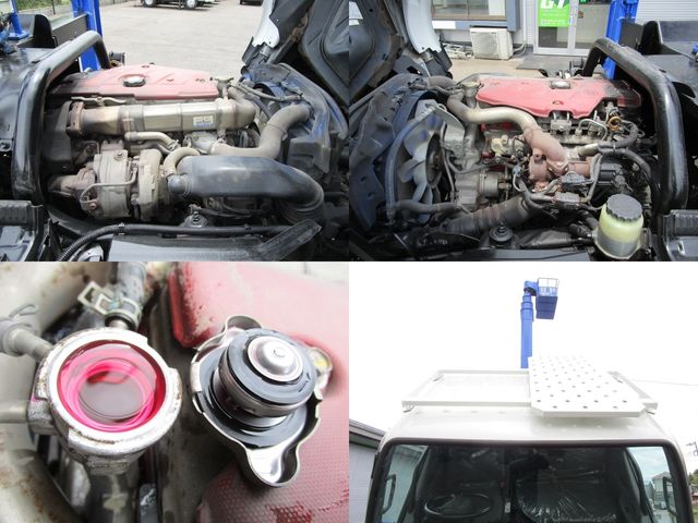 HINO DUTRO 2013 Image 31