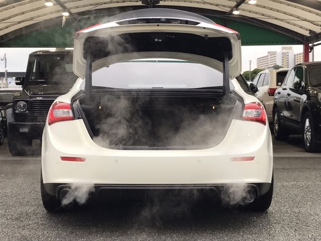 MASERATI GHIBLI SEDA 2014 Image 31