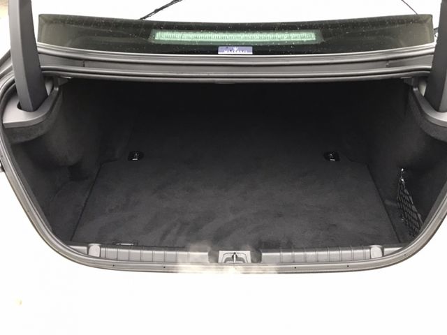 MASERATI GHIBLI SEDA 2014 Image 31