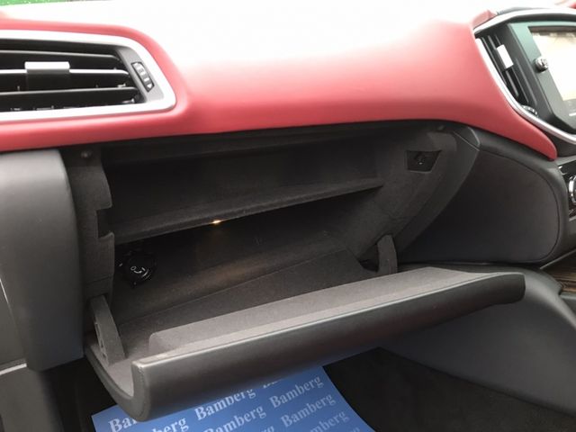 MASERATI GHIBLI SEDA 2014 Image 31