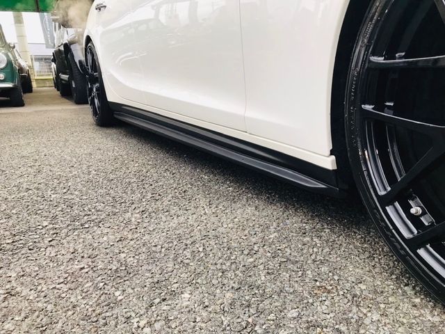 MASERATI GHIBLI SEDA 2014 Image 31