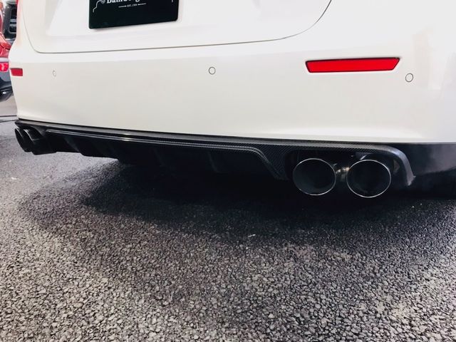 MASERATI GHIBLI SEDA 2014 Image 31