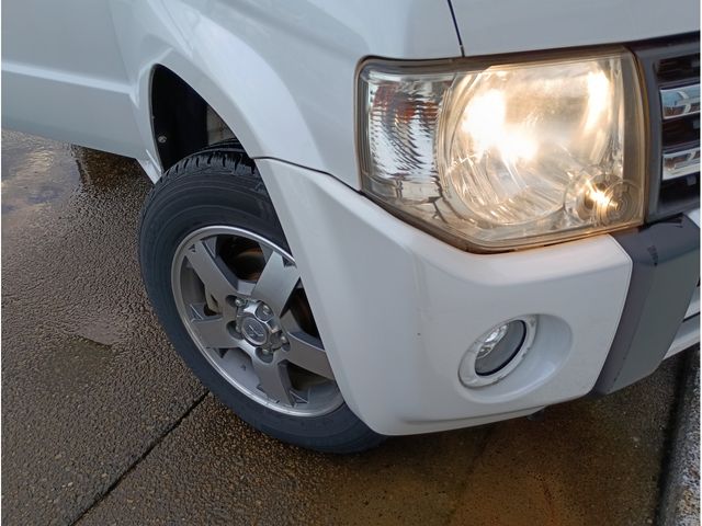 MITSUBISHI PAJERO MINI 4WD 2012 Image 31