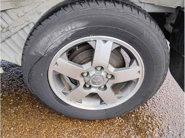 MITSUBISHI PAJERO MINI 4WD 2012 Image 31