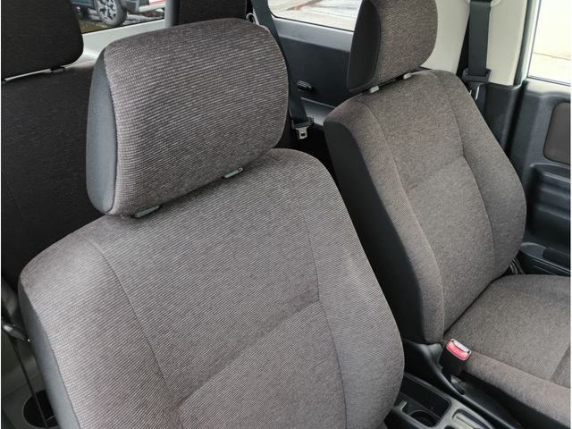 MITSUBISHI PAJERO MINI 4WD 2012 Image 31