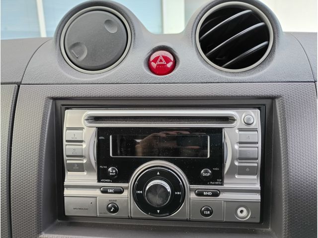 MITSUBISHI PAJERO MINI 4WD 2012 Image 31