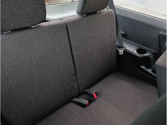 MITSUBISHI PAJERO MINI 4WD 2012 Image 31