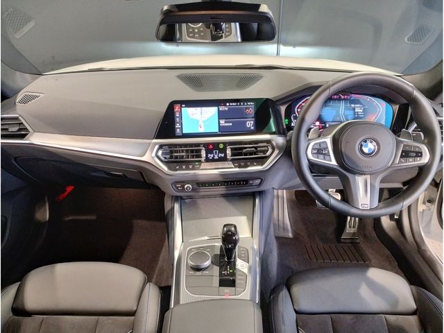 BMW 4SERIES GRAN COU 2023 Image 31