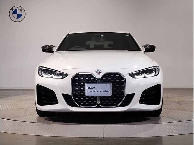 BMW 4SERIES GRAN COU 2023 Image 31