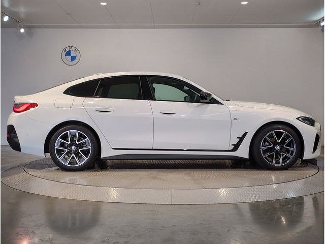 BMW 4SERIES GRAN COU 2023 Image 31