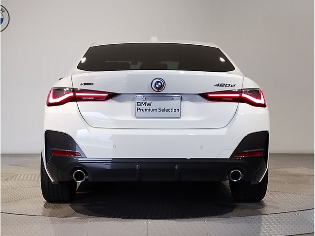 BMW 4SERIES GRAN COU 2023 Image 31