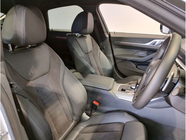 BMW 4SERIES GRAN COU 2023 Image 31