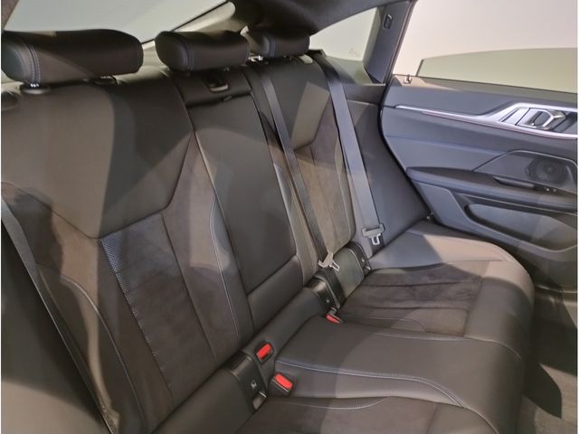 BMW 4SERIES GRAN COU 2023 Image 31