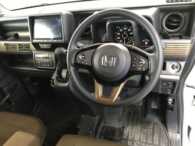 HONDA N-VAN 4WD 2025 Image 31