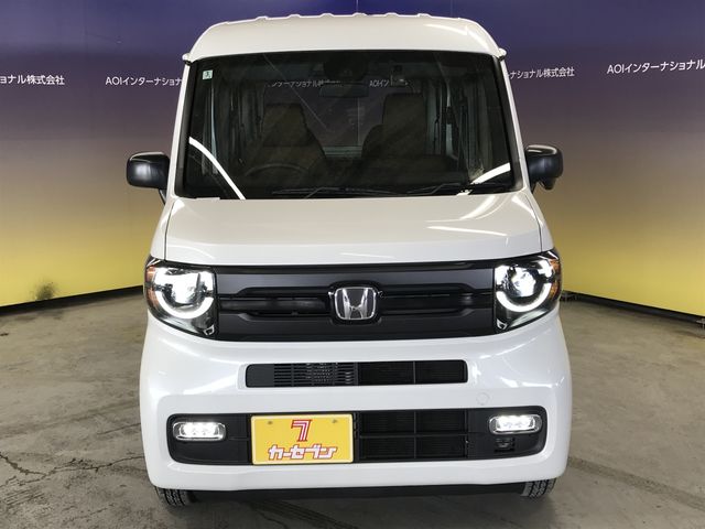 HONDA N-VAN 4WD 2025 Image 31