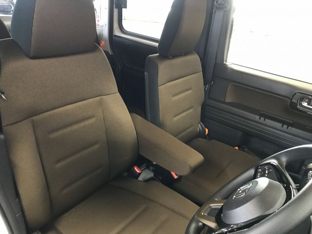 HONDA N-VAN 4WD 2025 Image 31