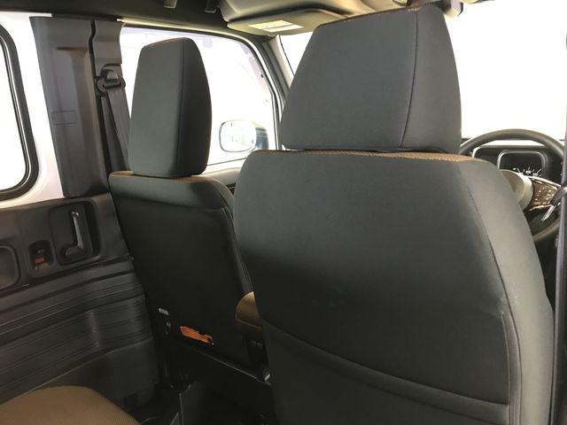 HONDA N-VAN 4WD 2025 Image 31