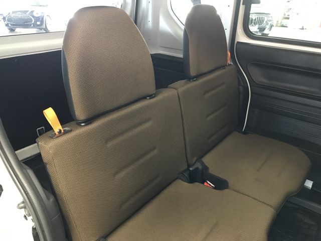 HONDA N-VAN 4WD 2025 Image 31