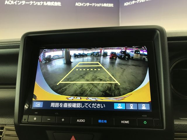 HONDA N-VAN 4WD 2025 Image 31