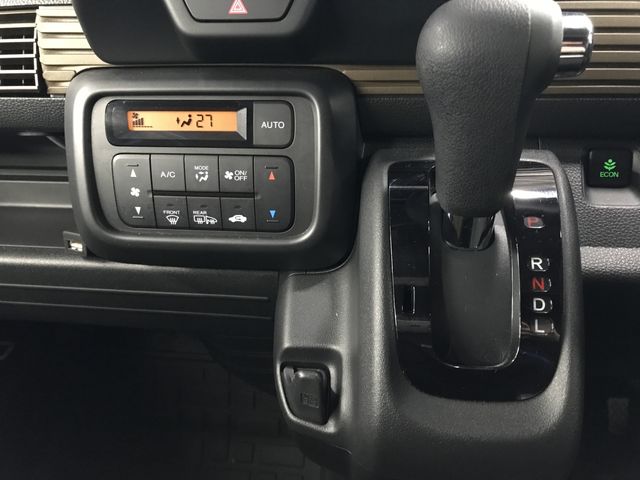 HONDA N-VAN 4WD 2025 Image 31