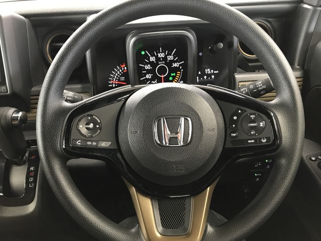 HONDA N-VAN 4WD 2025 Image 31