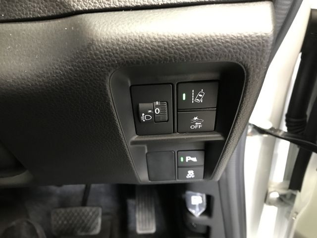 HONDA N-VAN 4WD 2025 Image 31