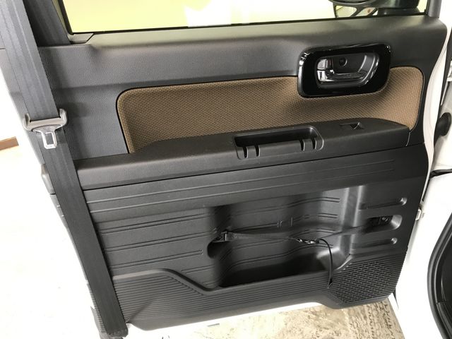 HONDA N-VAN 4WD 2025 Image 31