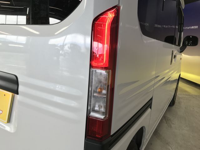 HONDA N-VAN 4WD 2025 Image 31