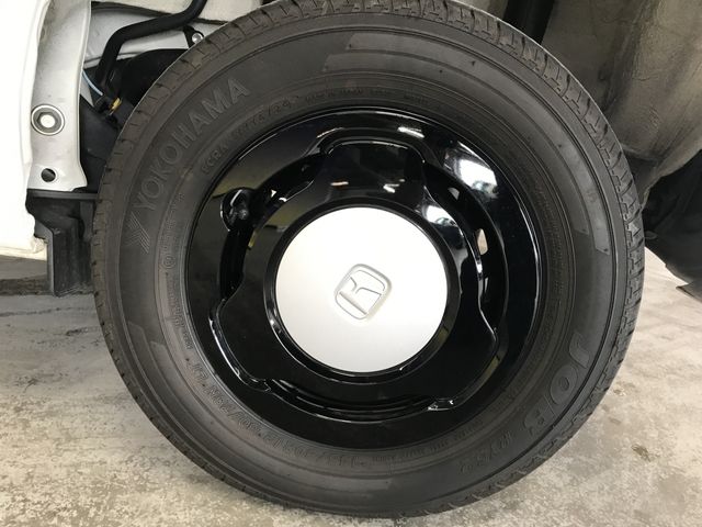 HONDA N-VAN 4WD 2025 Image 31