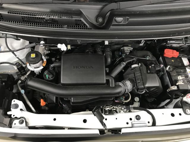 HONDA N-VAN 4WD 2025 Image 31