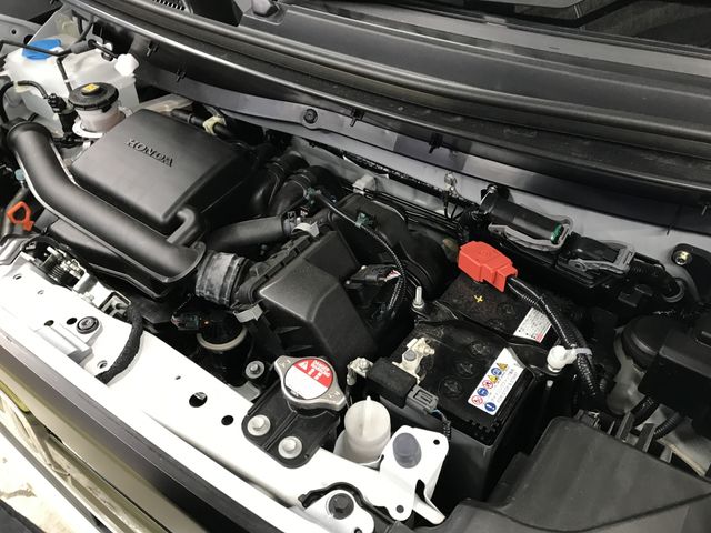 HONDA N-VAN 4WD 2025 Image 31